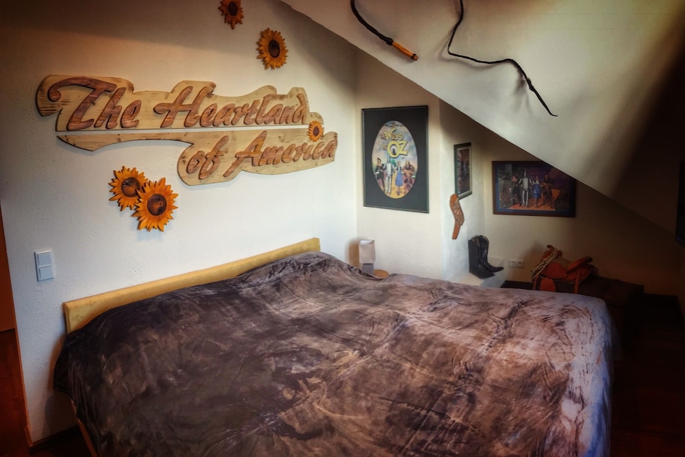 road stop wuppertal motel