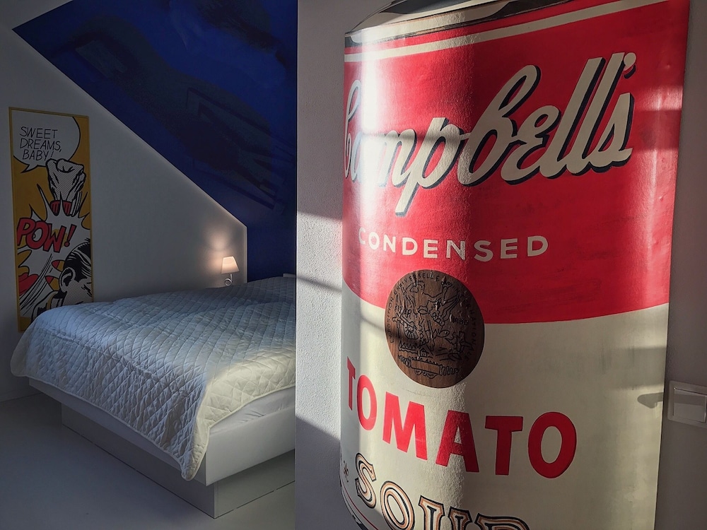 road stop wuppertal motel