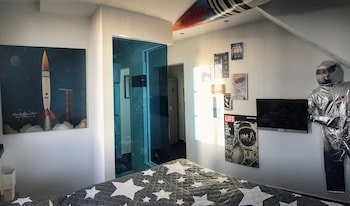 road stop wuppertal motel