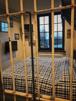 road stop wuppertal motel