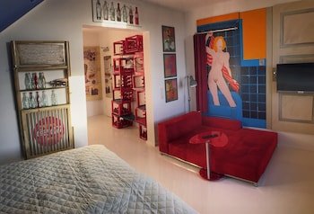 road stop wuppertal motel