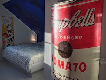 road stop wuppertal motel