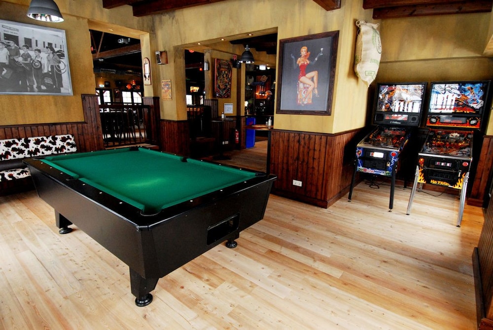 road stop wuppertal motel