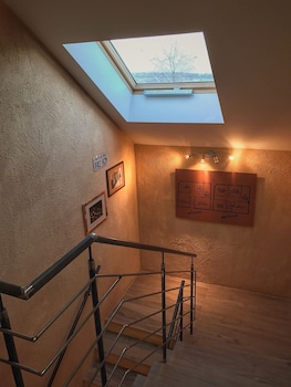 road stop wuppertal motel