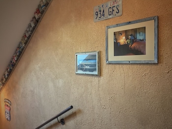 road stop wuppertal motel