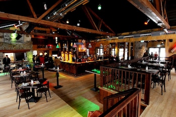 road stop wuppertal motel