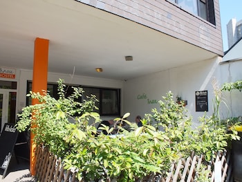 Max Hostel,North Rhine-Westphalia>>Bonn,2 star