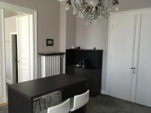 hotel villa grunewald
