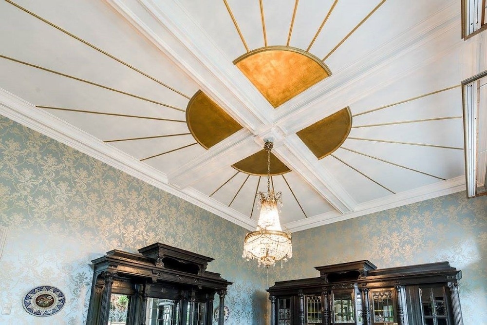 hotel villa grunewald