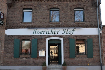 ilvericher hof
