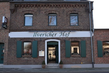 ilvericher hof