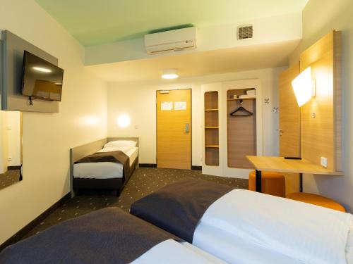 bandb hotel wuppertal city sud