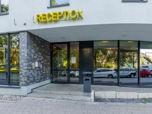 bandb hotel wuppertal city sud