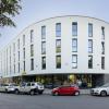 bandb hotel wuppertal city sud