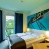 bandb hotel wuppertal city sud