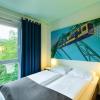 bandb hotel wuppertal city sud