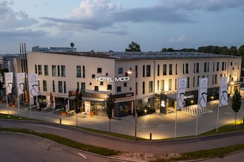 dachau
