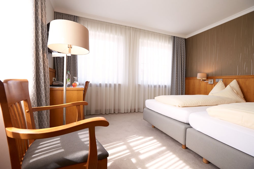 hotel alter wirt