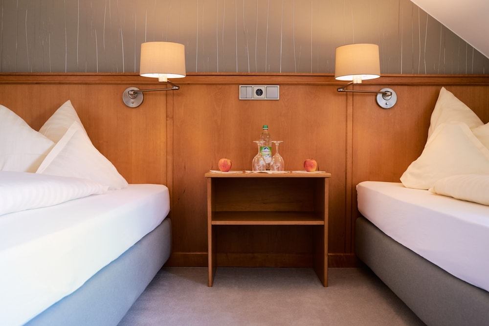 hotel alter wirt