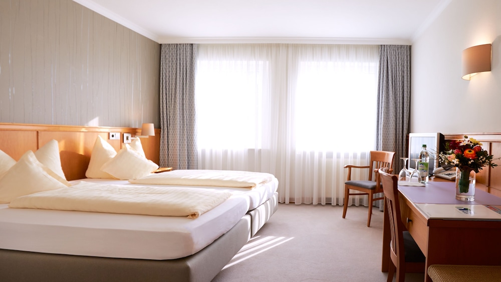 hotel alter wirt