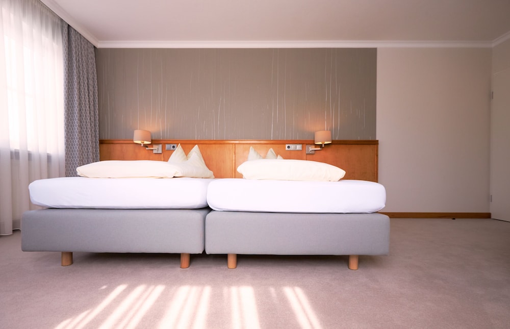 hotel alter wirt
