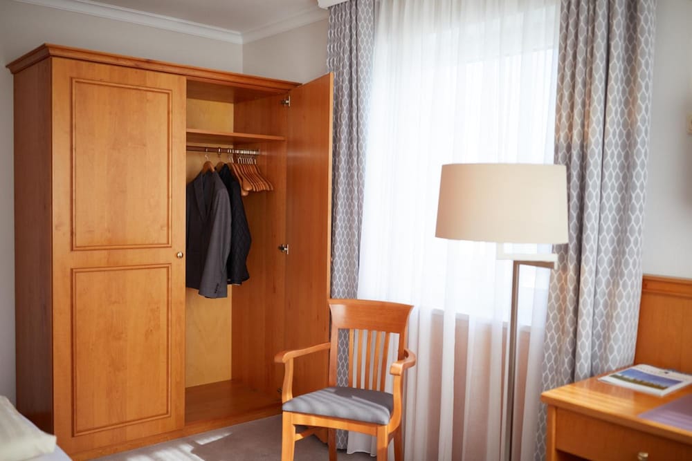 hotel alter wirt