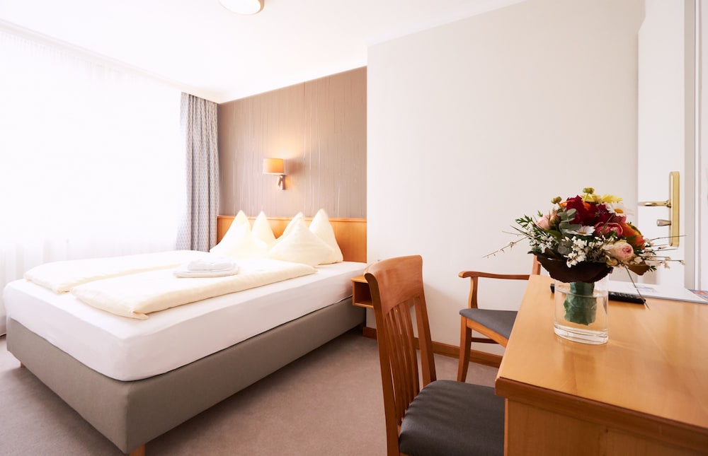 hotel alter wirt