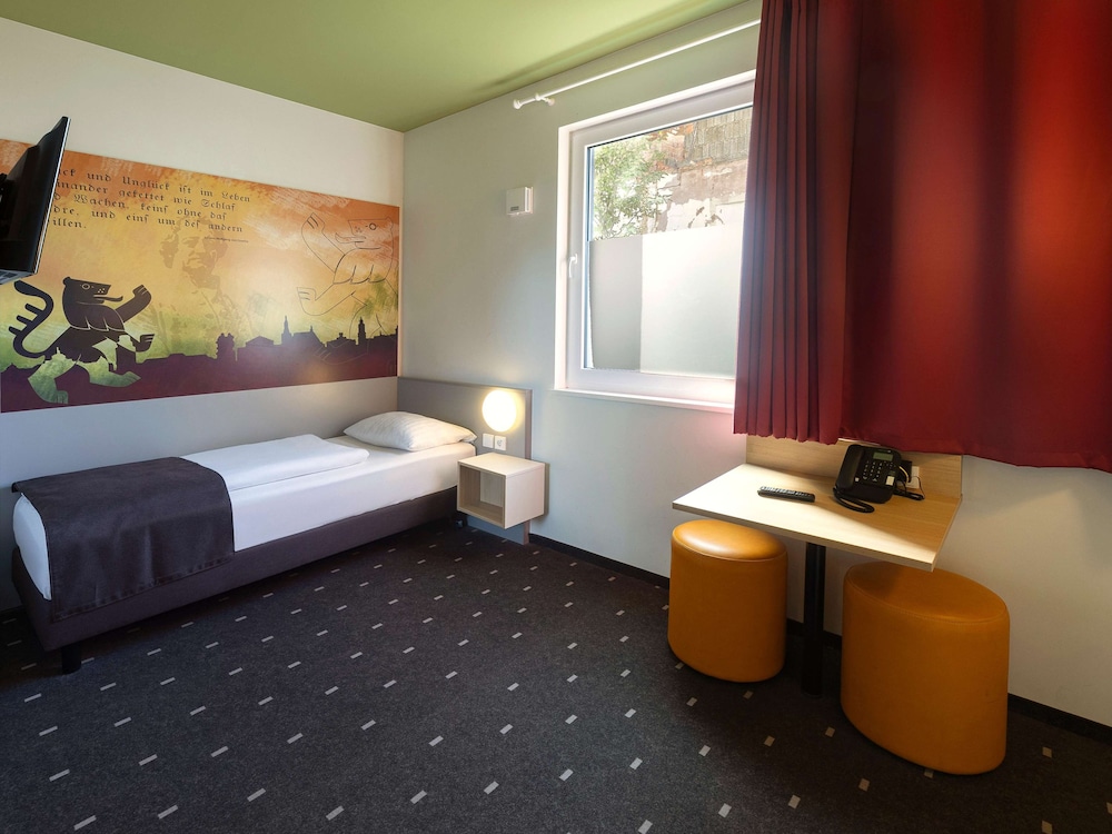 bandb hotel weimar