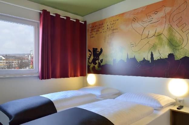 bandb hotel weimar