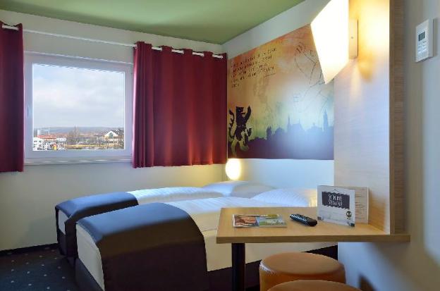 bandb hotel weimar