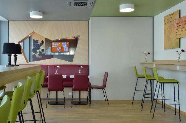 bandb hotel weimar