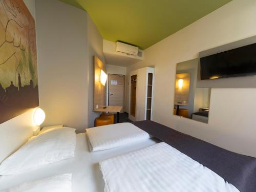 bandb hotel weimar