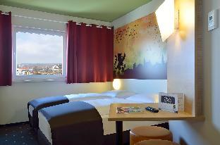 bandb hotel weimar