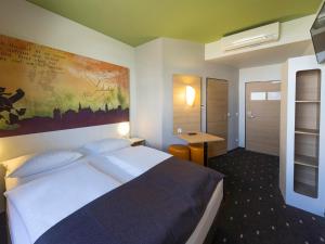 bandb hotel weimar