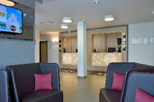 bandb hotel weimar