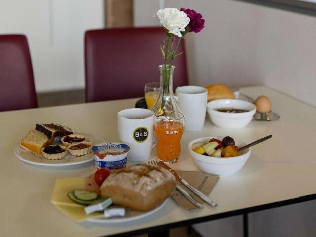 bandb hotel weimar