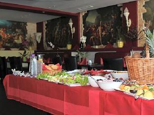 hotel and restaurant sparta
