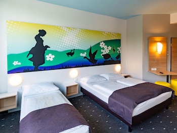 bandb hotel gottingen city