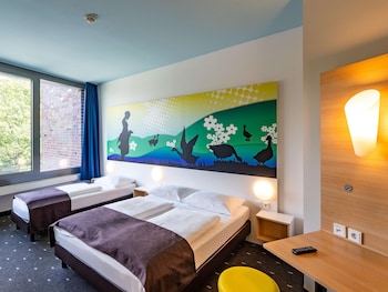 bandb hotel gottingen city