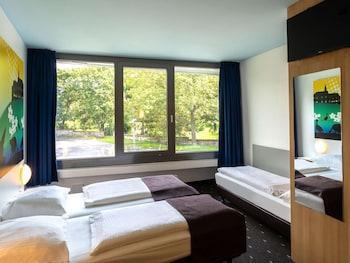 bandb hotel gottingen city