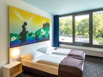 bandb hotel gottingen city