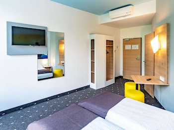 bandb hotel gottingen city