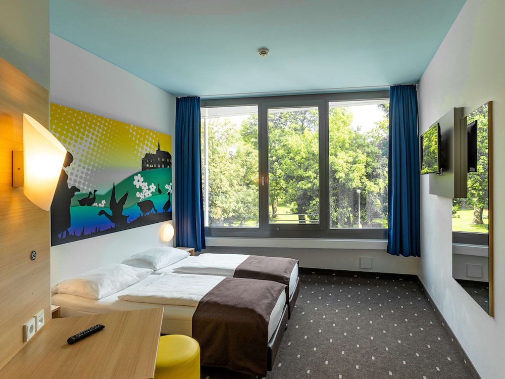 bandb hotel gottingen city