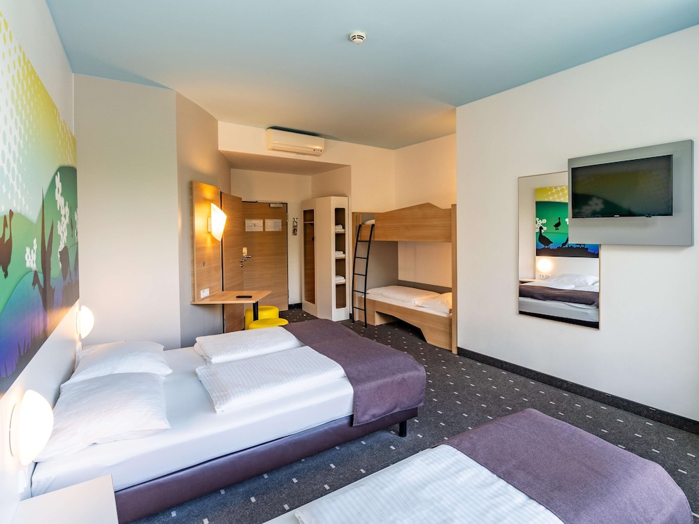 bandb hotel gottingen city