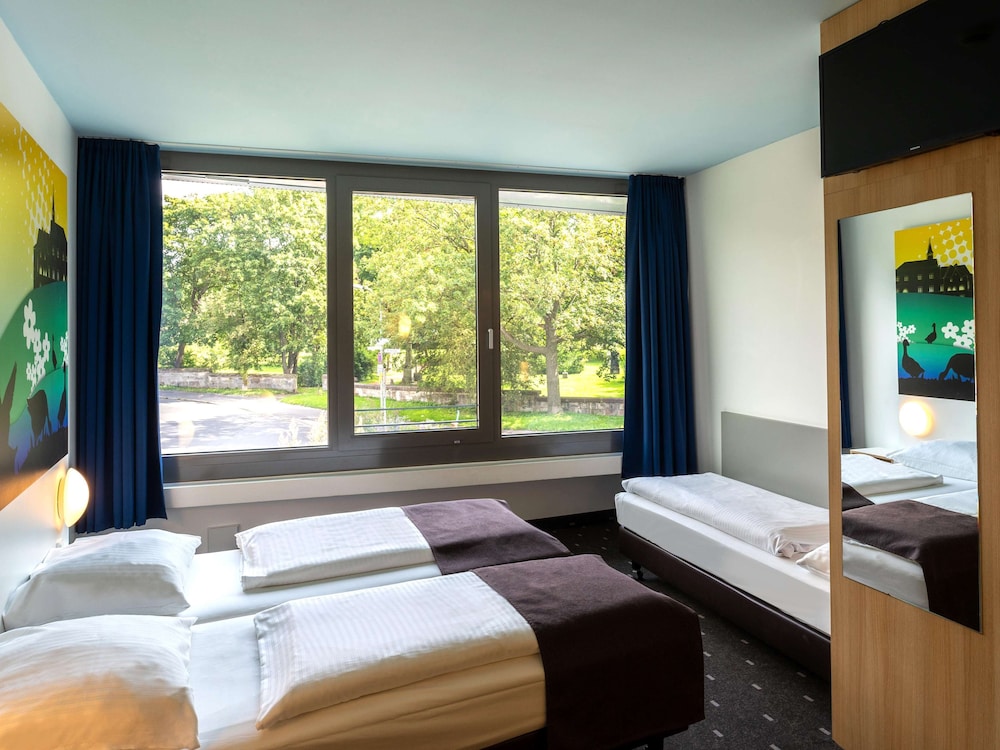 bandb hotel gottingen city