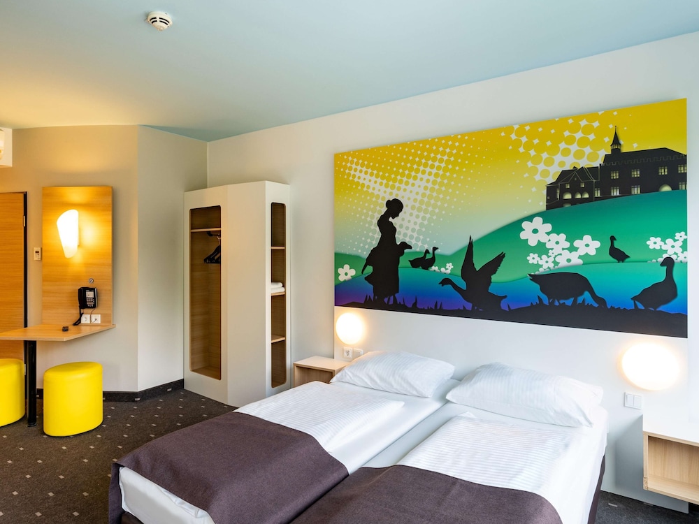 bandb hotel gottingen city