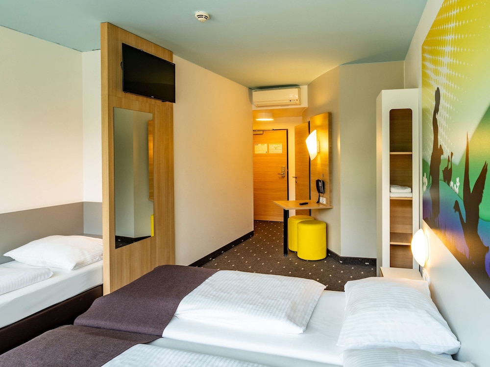 bandb hotel gottingen city