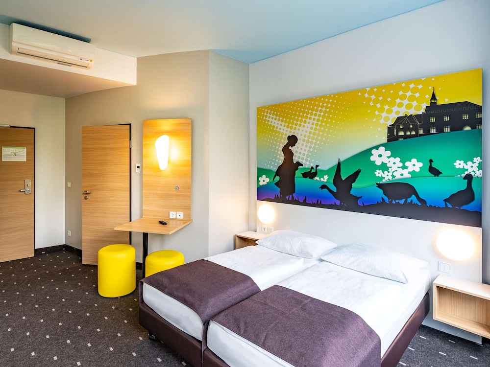 bandb hotel gottingen city