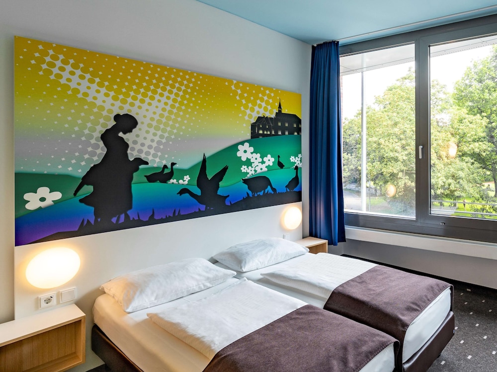 bandb hotel gottingen city
