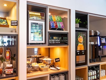 bandb hotel gottingen city